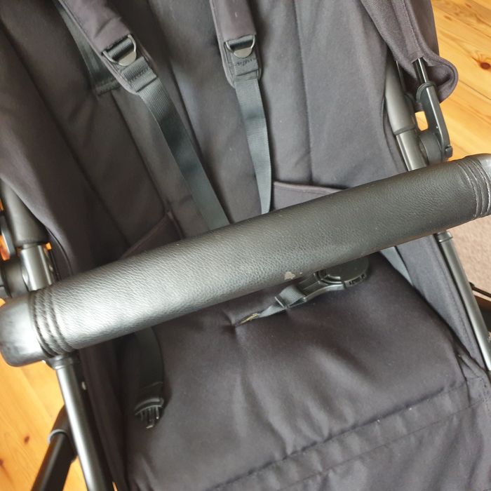 Bugaboo cameleon 3w1 po 1 dziecku zadbany