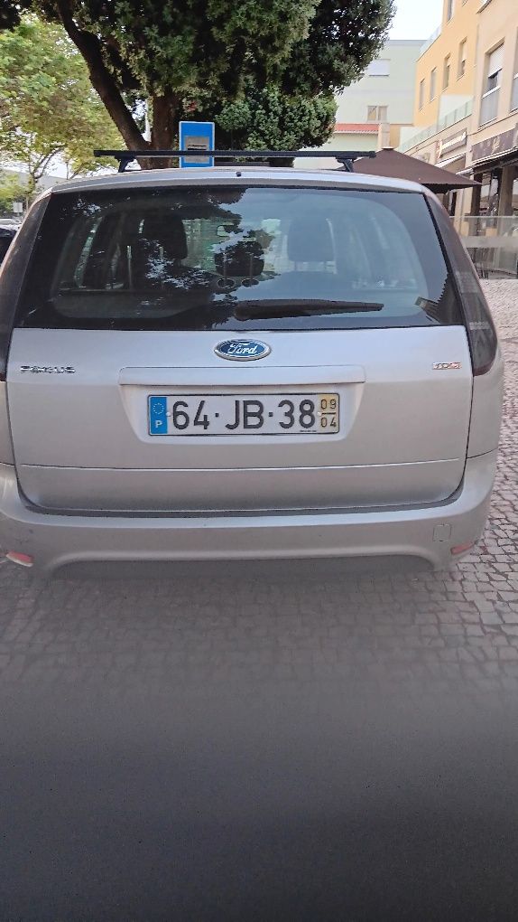Ford focus carrinha
