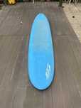 Prancha surf longboard 9’0 softboard