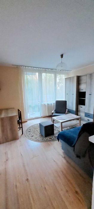 Do wynajęcia 3 pokoje, 48 m2, ul. Prądnicka, Krowodrza  - dobra cena!