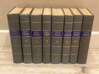 Джек Лондон Собрание сочинений в 8 томах
