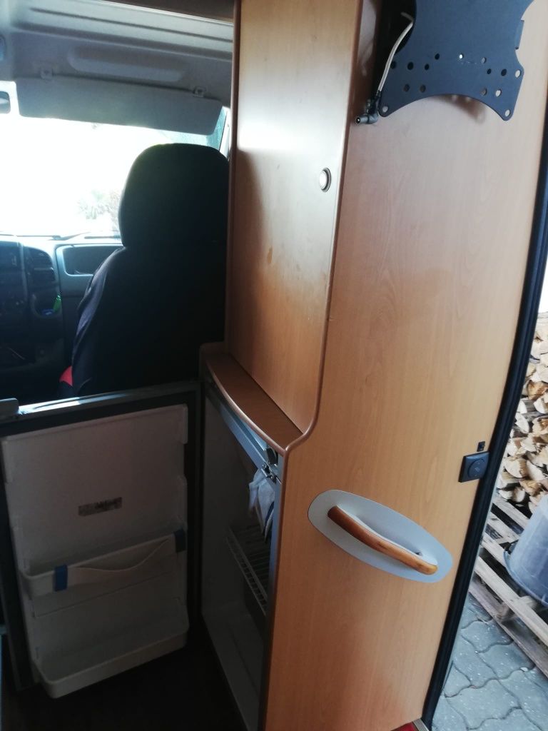 Autovivenda com 89000 klm
