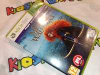 Merida Waleczna Xbox 360 pl po polsku sklep kioskzgrami