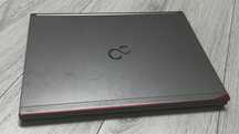 Fujitsu Lifebook E734 I5 16GB Ram SSD