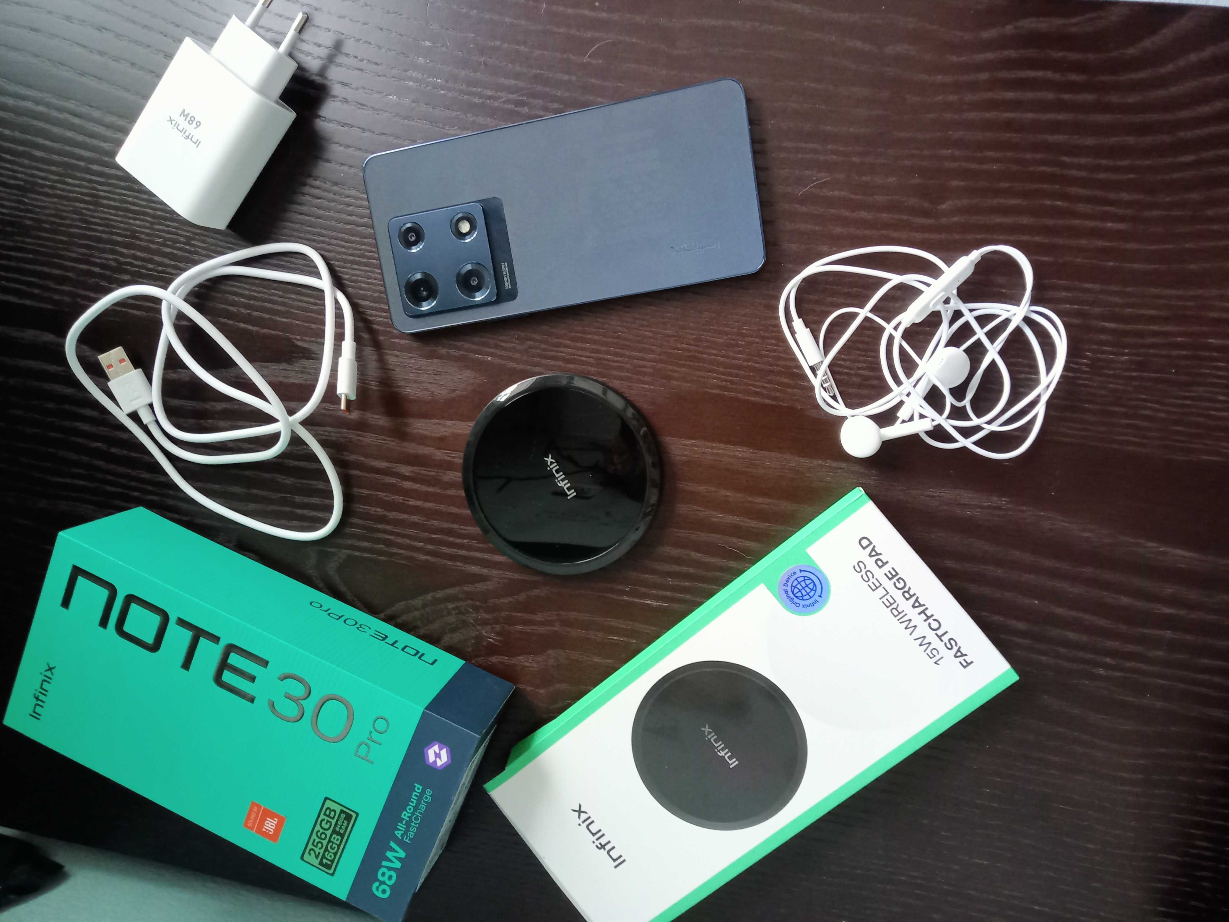 infinix note 30 pro