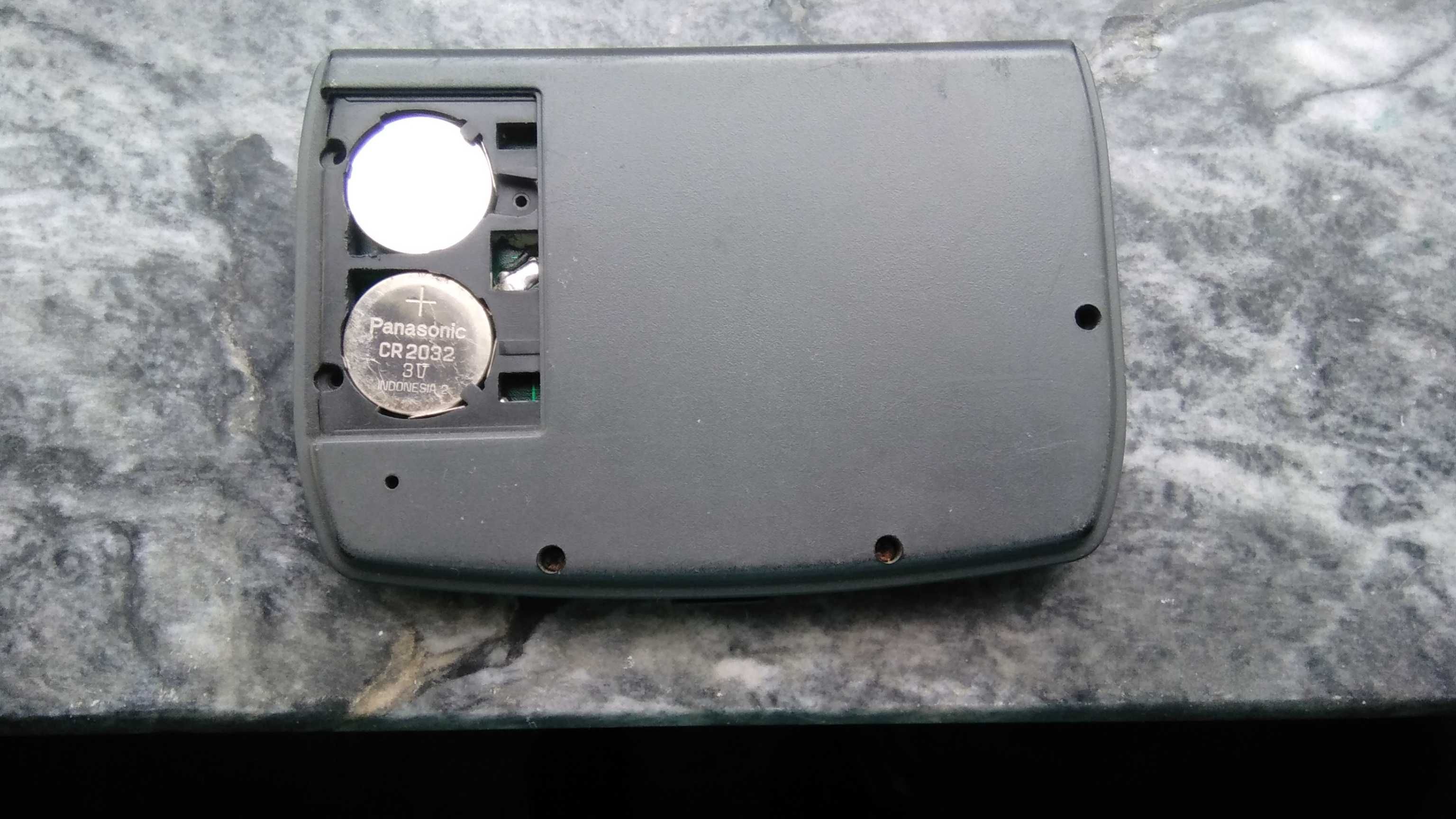 Memorando e calculadora da Deco Proteste