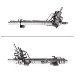 Maglownica Renault Laguna II Vel Satis 06-