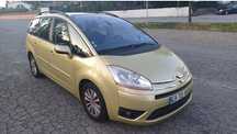 Citroën C4 Grand Picasso