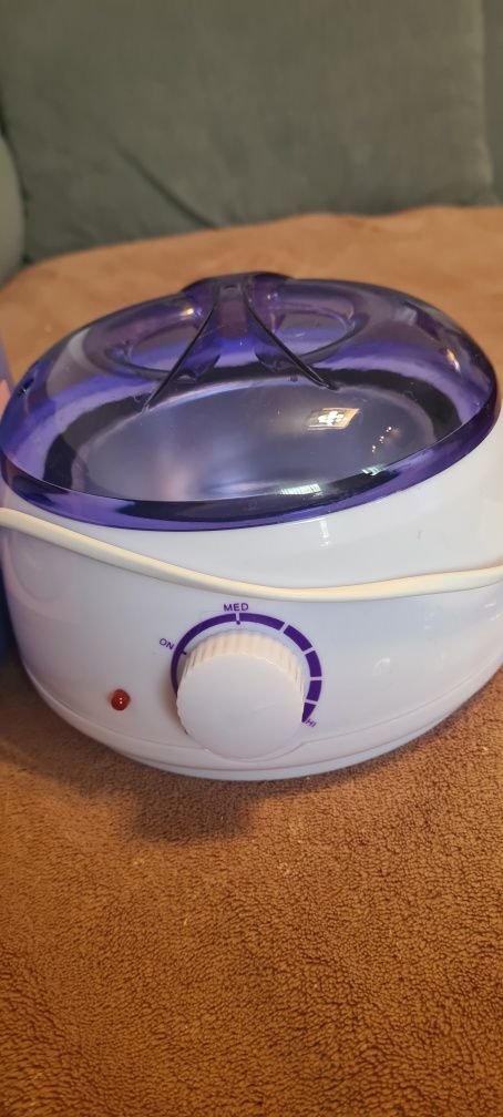 Pro Wax 100 podgrzewacz do wosku