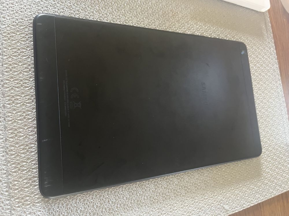 Samsung galaxy tab A 8 model SM-T295