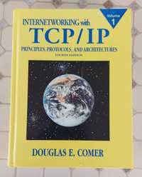 Internetworking with TCP/IP - Volume 1