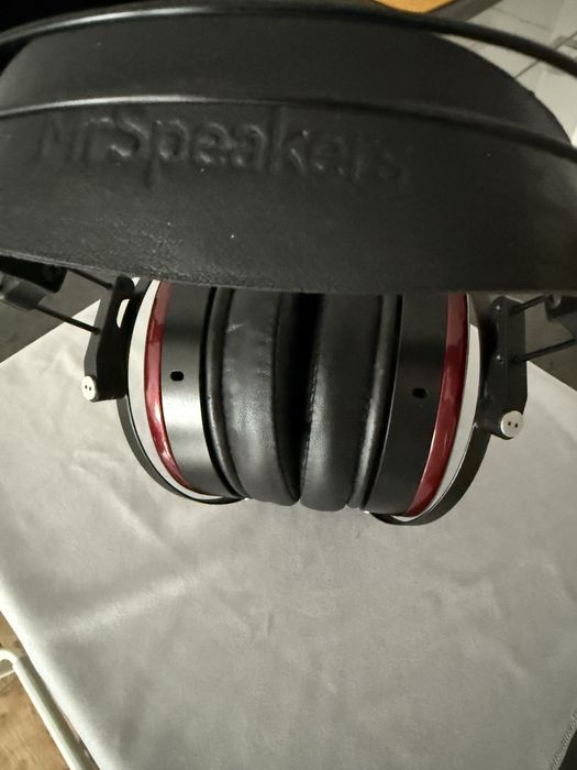 Mrspeakers Ether - pierwsza wersja - bez modów - unikat (Dan Clark)