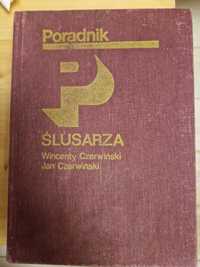 Poradnik ślusarza, W i J. Czerwiński