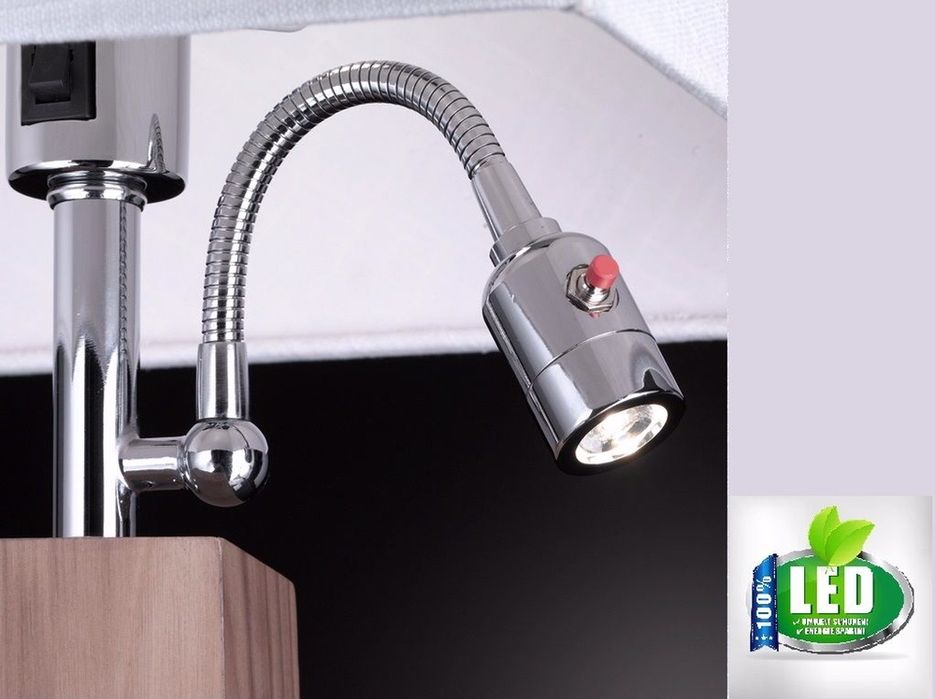 Эксклюзивный торшер LED Honsel Ceppo 44742 ОРИГИНАЛ в фабричной упаков