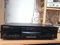 Odtwarzacz CD PIONEER PD-S507
