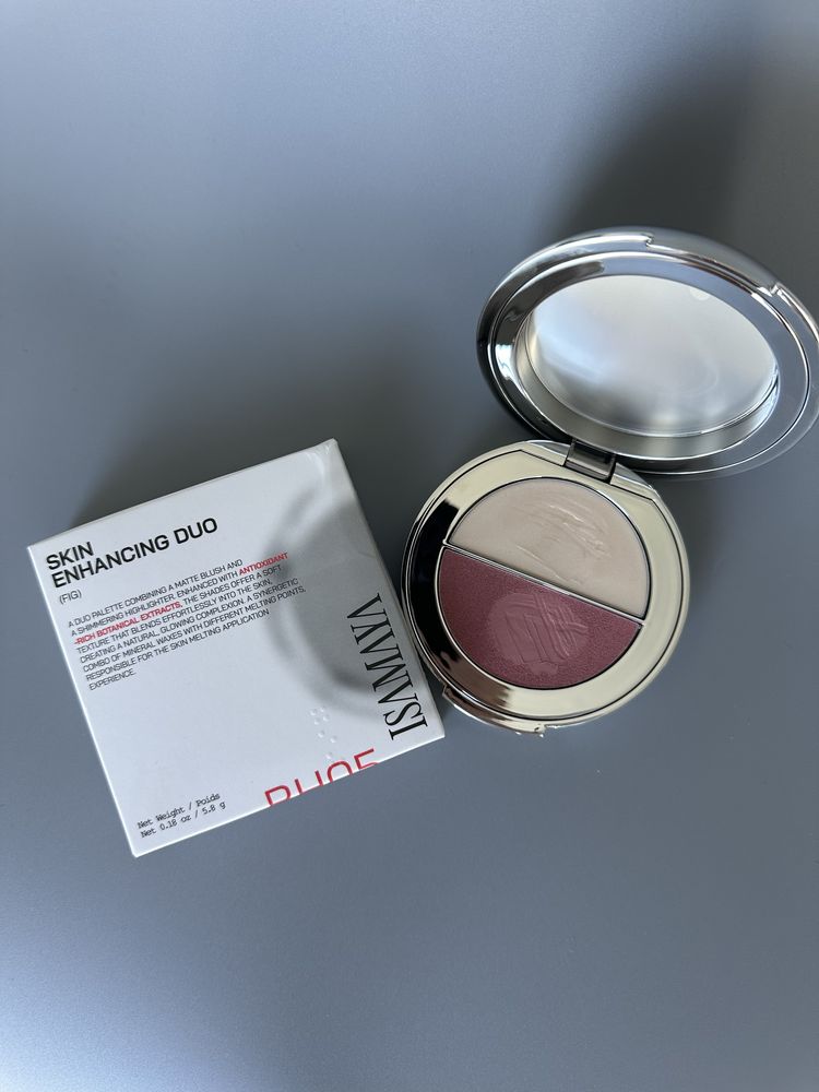 Хайлайтер MAC Extra Dimension Skinfinish charlotte tilbury patrick ta