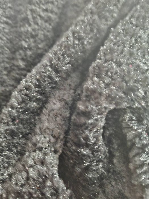 Хутро штучне  мех искусственный принт короткий ворс