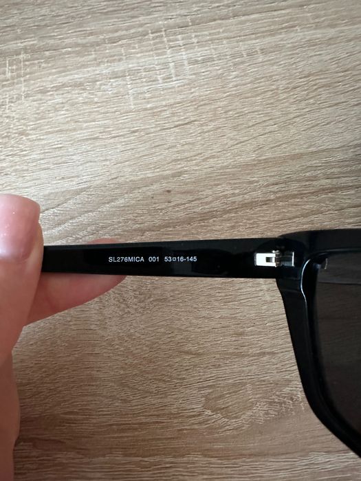 Окуляри Yves Saint Laurent YSL Mica сонцезахисні ів сен лоран