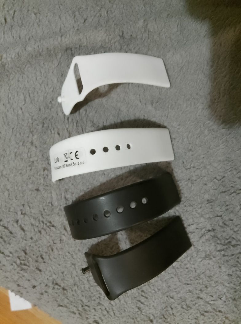 Opaski Do Zegarka Smart Bracelet