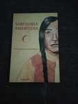 Livro "Sabedoria Ameríndia" Como Novo
