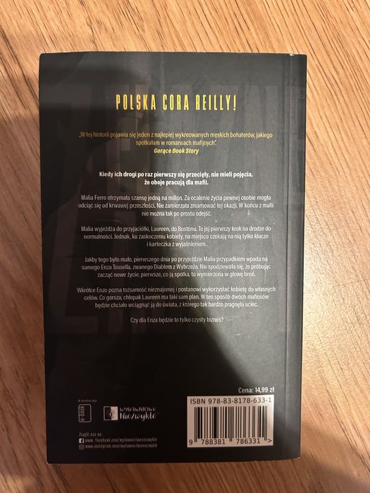 Żelazne zasady - Agata Polte