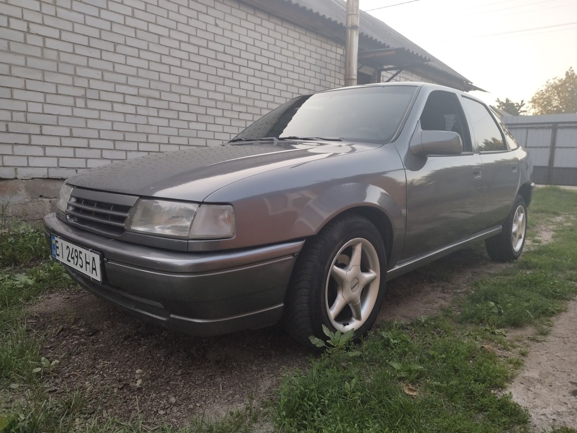 Продам Opel Vectra A
