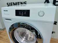 Сама Топова пральна машина MIELE™ WCR870WPC. Ідеал. Німеччина. Wi-Fi.