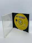 Formula One Arcade PS1 PSX (CD) Po Angielsku