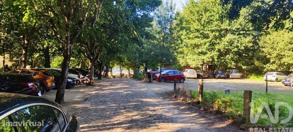 Terreno em Friestas de 40,00 m2