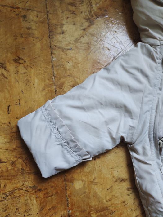 Комбинезон для новорожденных.