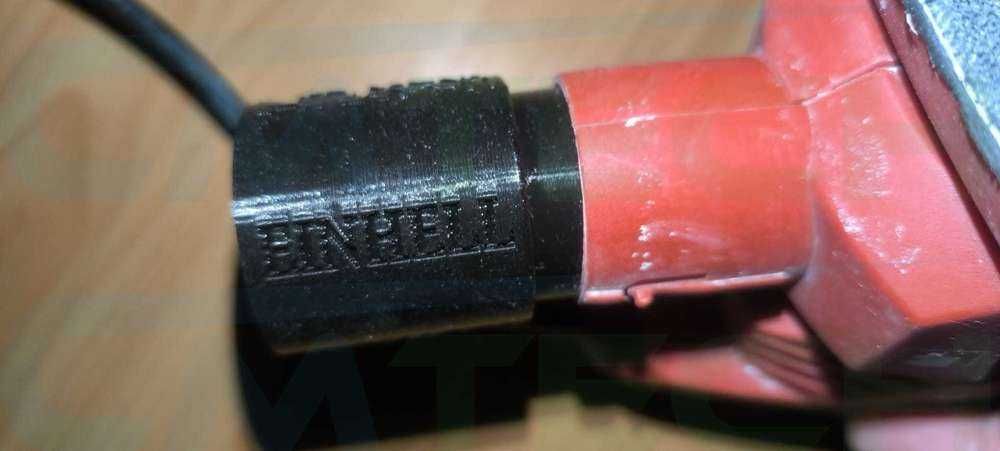 Adaptador de Pó P/ Lixadora Multifunções Einhell