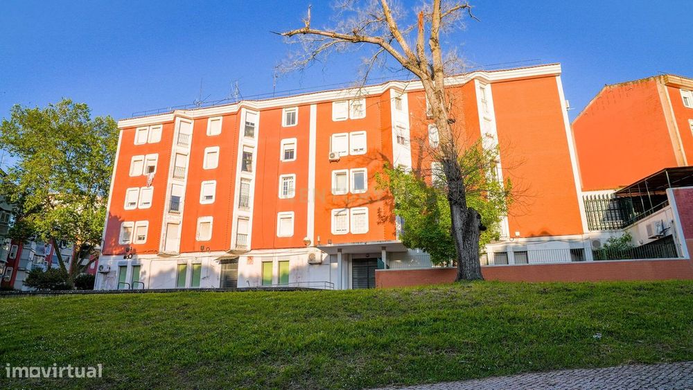 Espaço Versátil com Localização Privilegiada