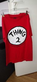 t-shirt dr seuss thing 2