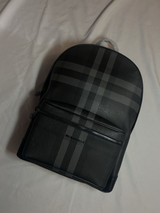 Рюкзак, портфель Burberry