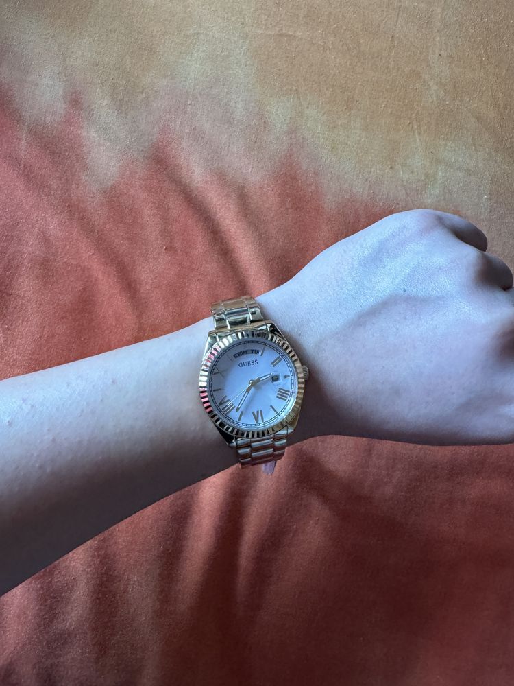 Relógio Guess original
