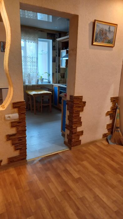 Здається двокімнатна квартира