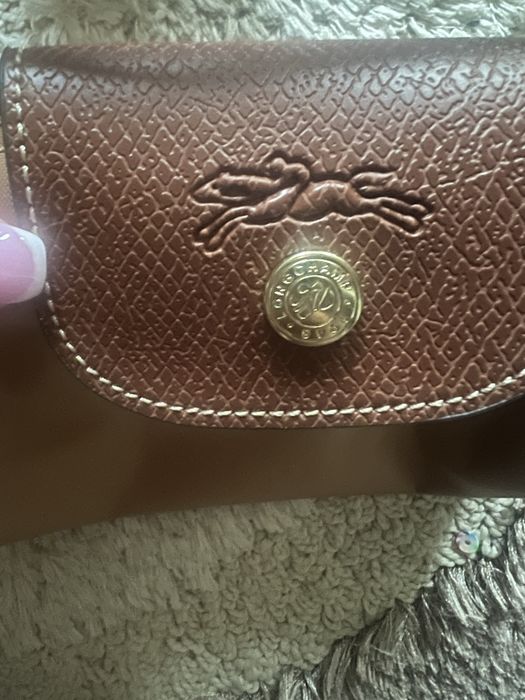 Nowa torebka Longchamp mini xs gucci guess dior louis vuitton lv prada