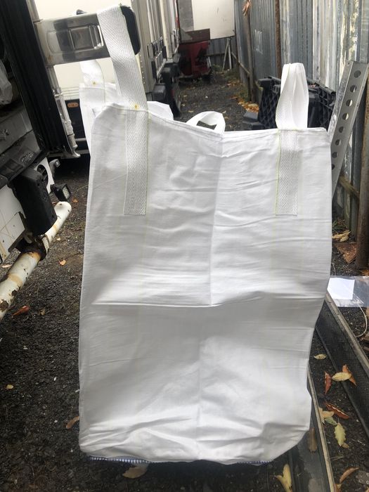 Worki Big Bag Big Bagi na zboże gruz złom owoce warzywa ziemniaki