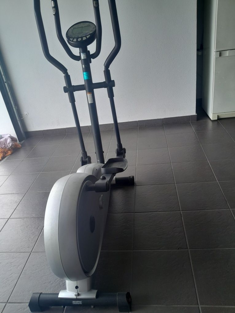 Eliptica Domyos VE 750