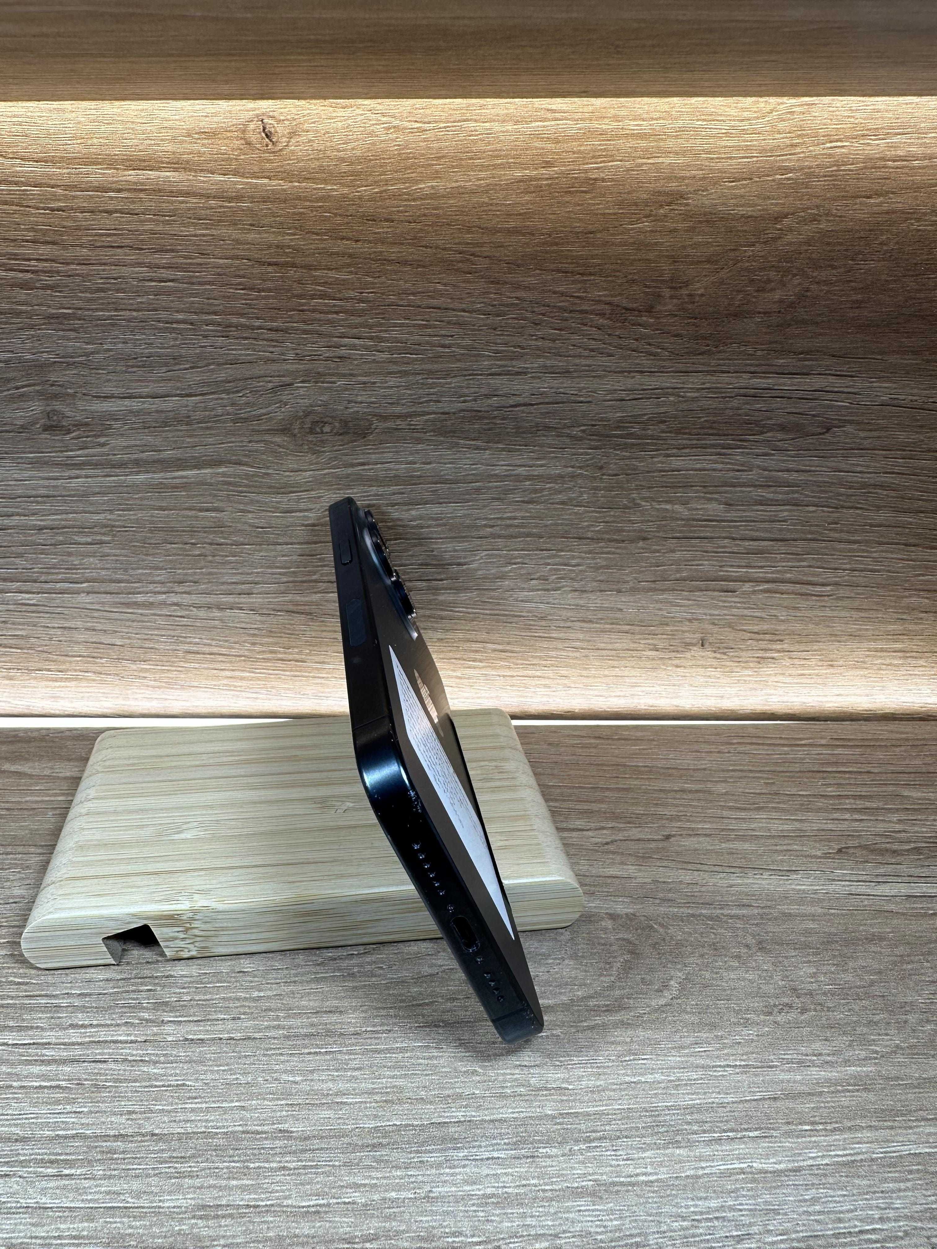 iPhone 15 Pro Max 512 Black Titanium R Sim E Sim АКБ: 100% №: 2259