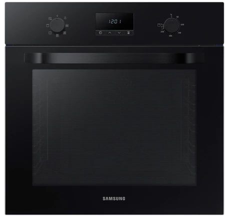 Духова шафа Samsung NV68R1310BB/WT