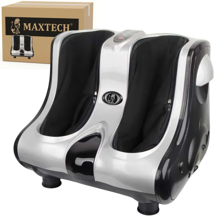 Masażer stóp i łydek Shiatsu do masażu Masaż uciskowy rolujący