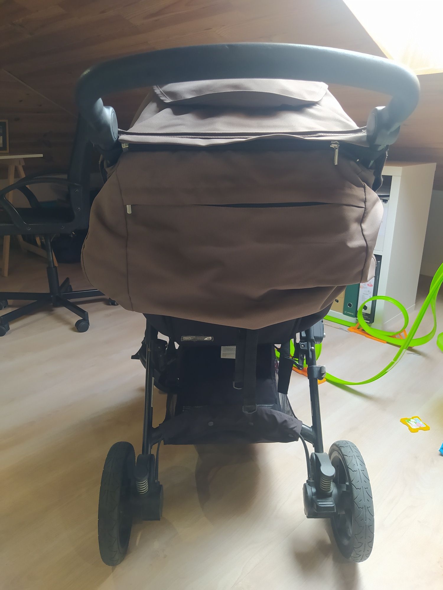 Carrinho Britax B-Motion