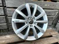 alufelgi 5x112 r17 NOWE VW Passat Golf Jetta Tiguan T-roc Touran Caddy