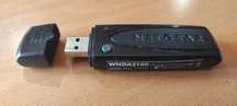 Netgear wnda 3100