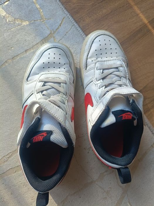 Adidasy półbuty buty sportowe Nike 34