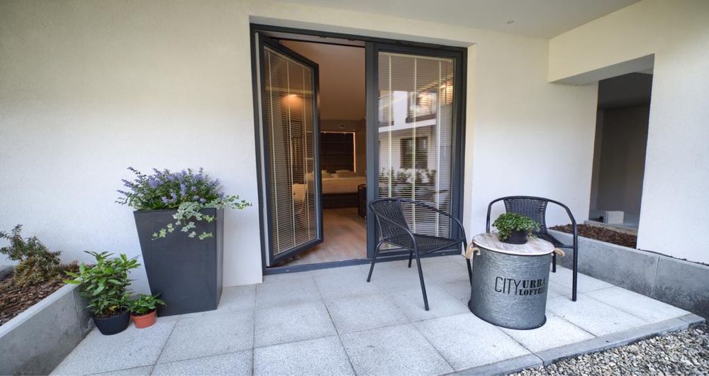 Apartament LOFT Centrum , na doby ,miejsce parkingowe gratis