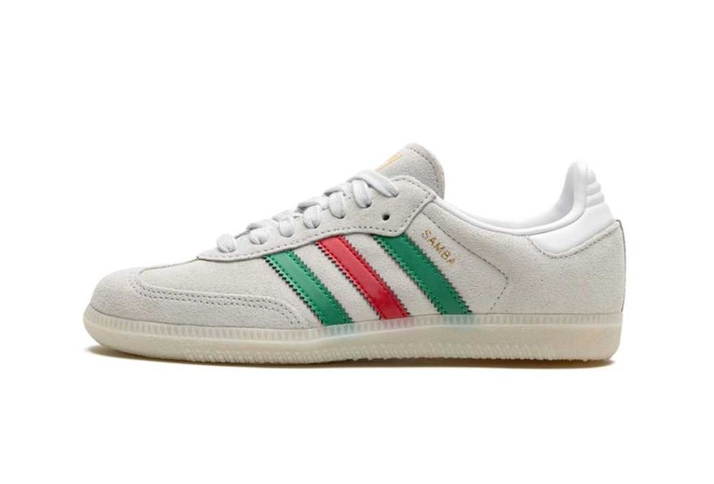 Adidas Samba OG "Italy"