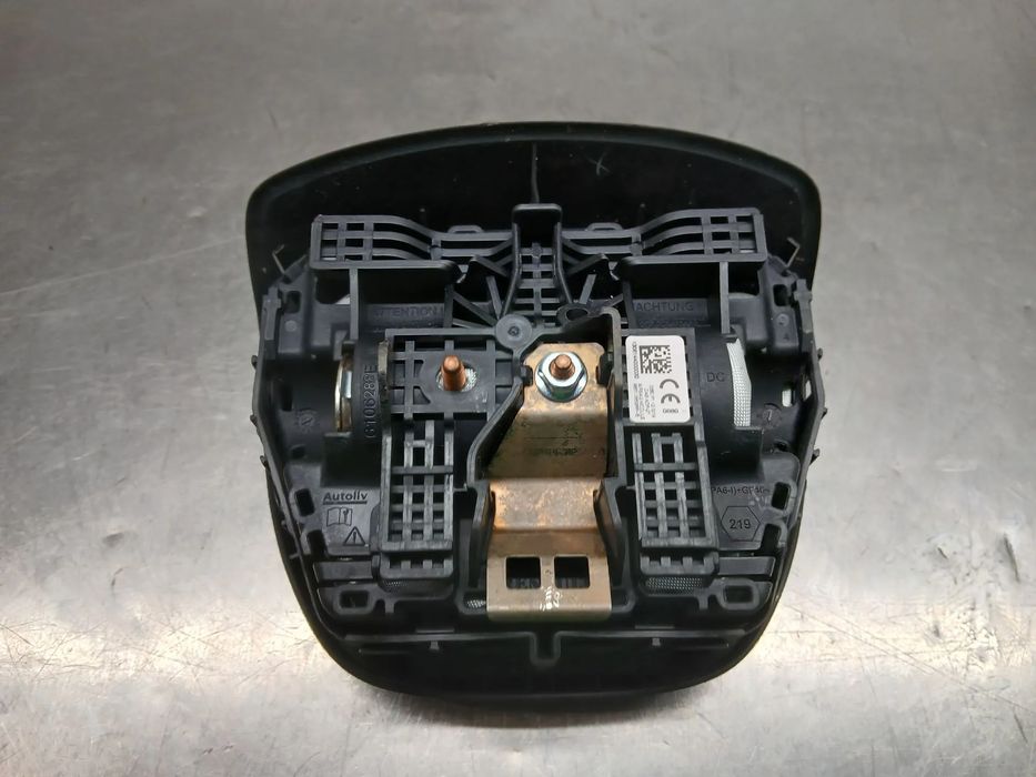 Airbag do volante RENAULT Zoe (BFM_)