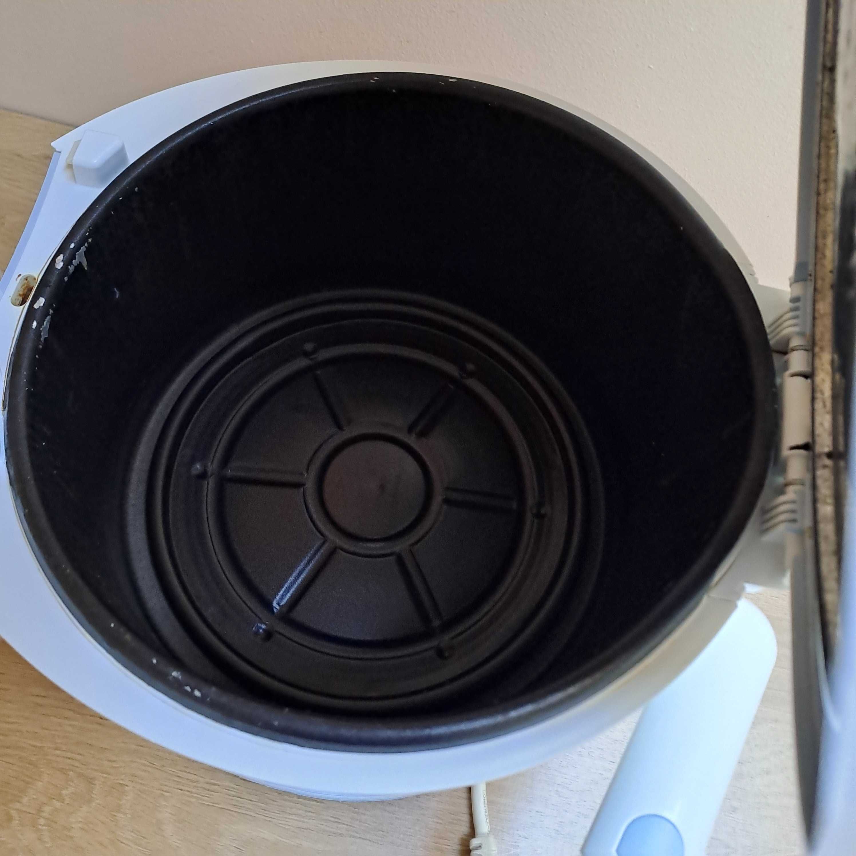 Frytkownica Philips HD6103/70 PreClean - stan bdb